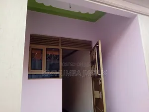 1bdrm House in Kawempe Katooke Town for rent