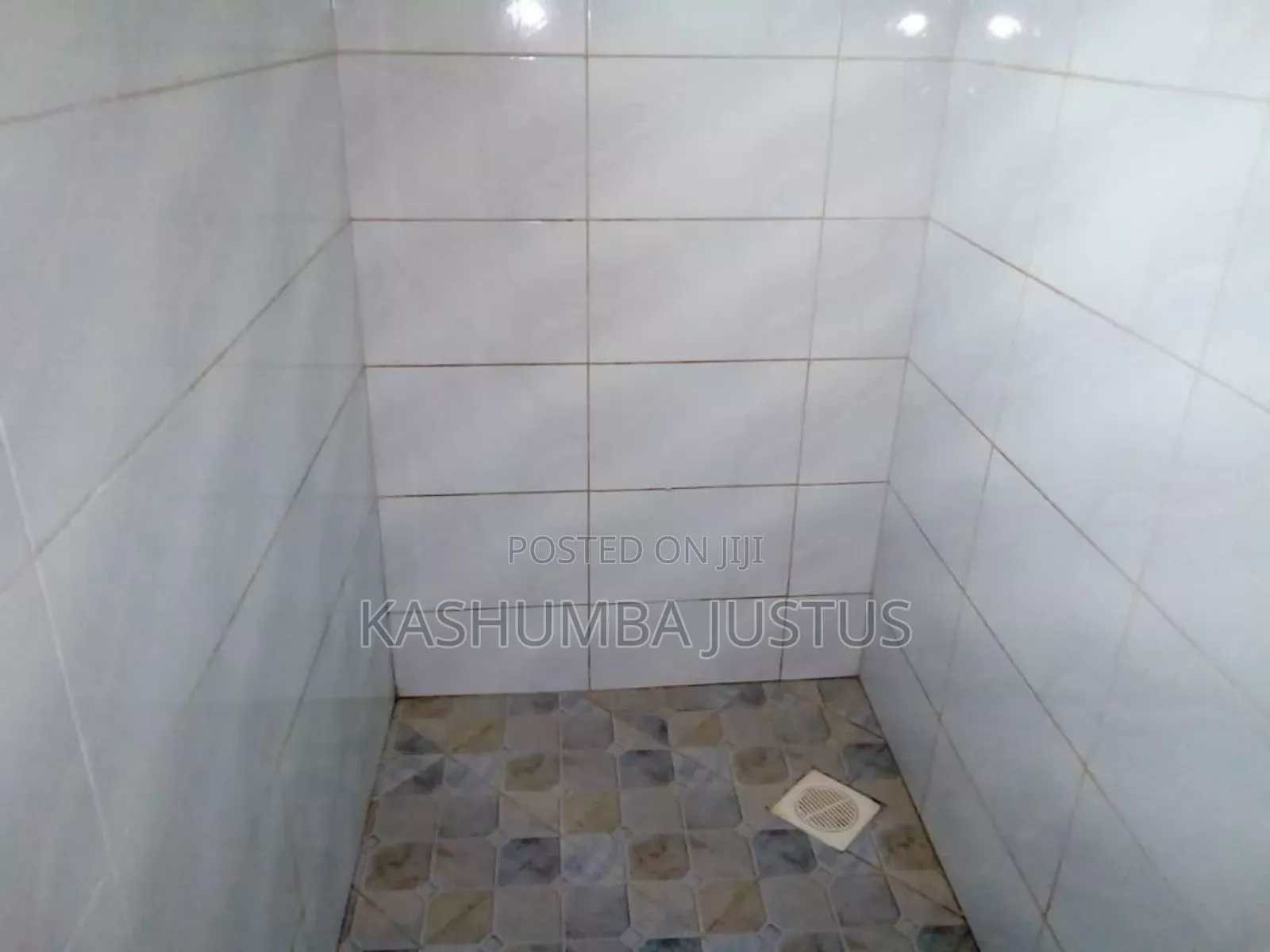 1bdrm House in Kawempe Katooke Town for rent