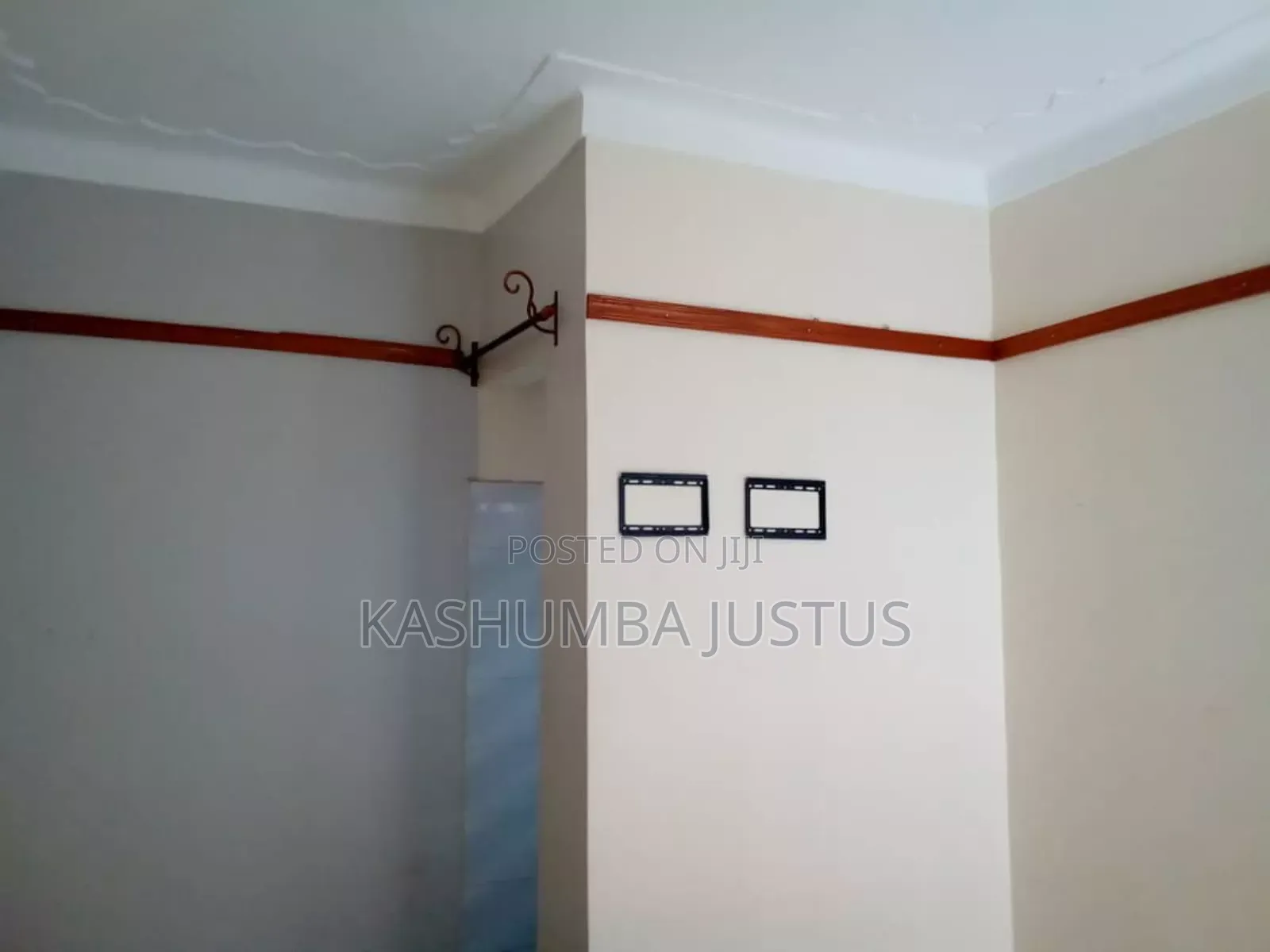 1bdrm House in Kawempe Katooke Town for rent