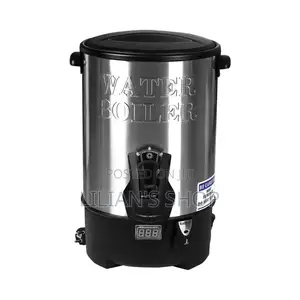 New Commercial Water Boiler 20l