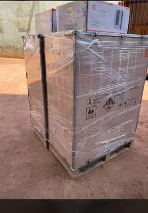 Lithium-ion Phosphate Battery 25kwh 500ah 48v