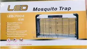 New Heavy Duty Led Mosquito Killer Lamp