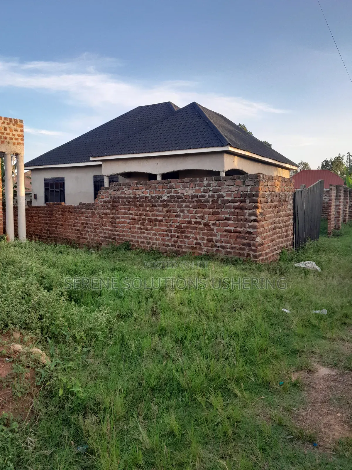 4bdrm House in Personal, Kawempe for sale