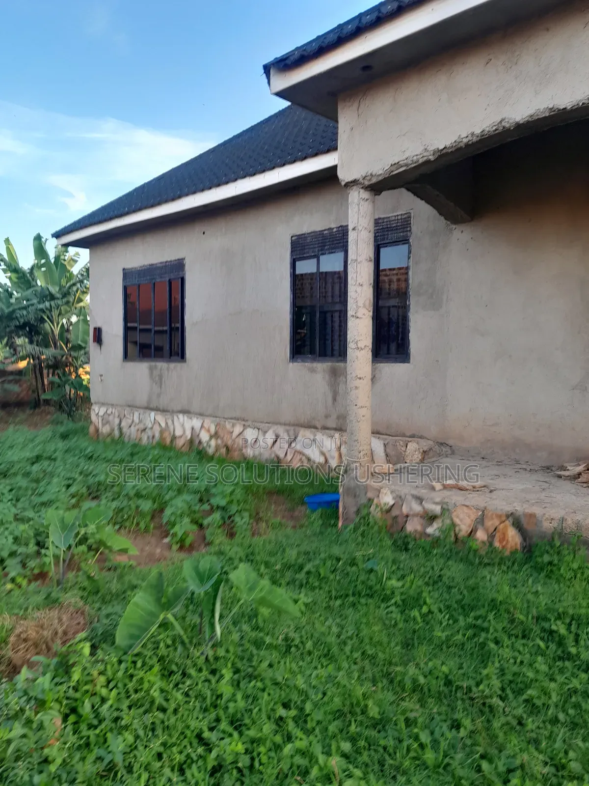 4bdrm House in Personal, Kawempe for sale