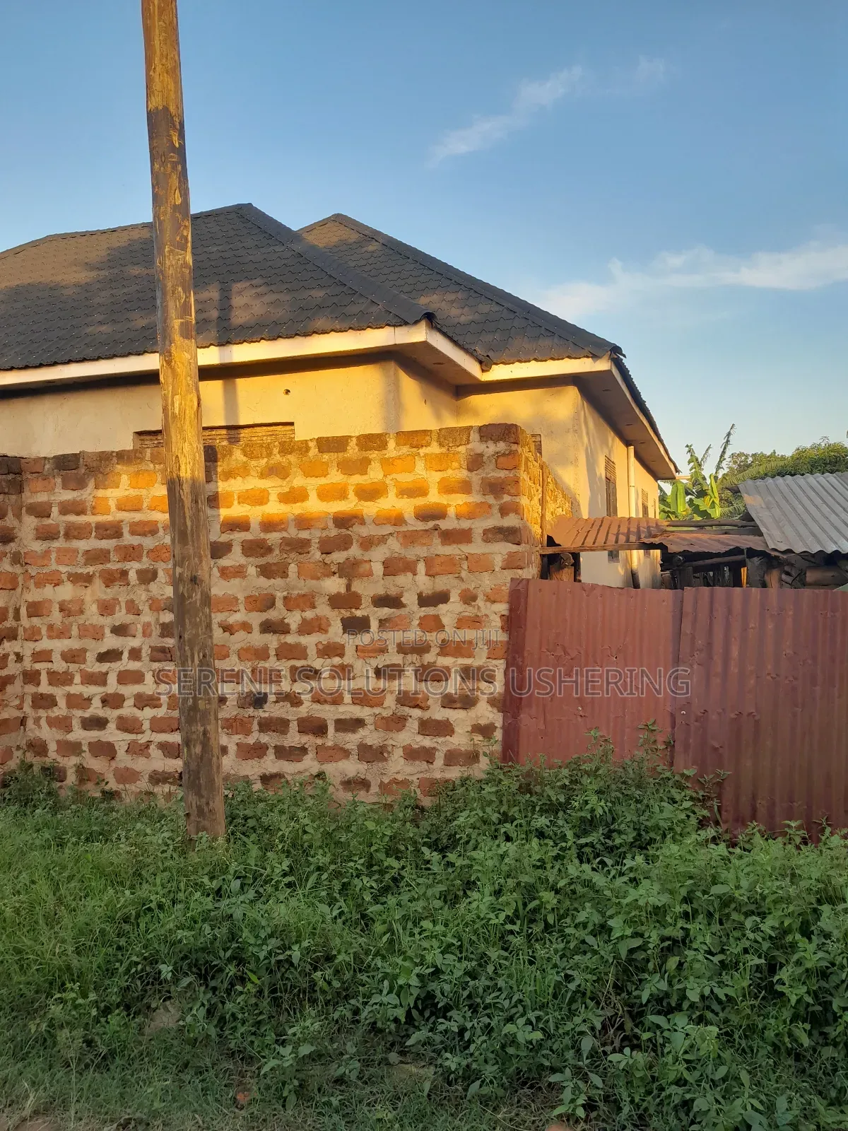 4bdrm House in Personal, Kawempe for sale