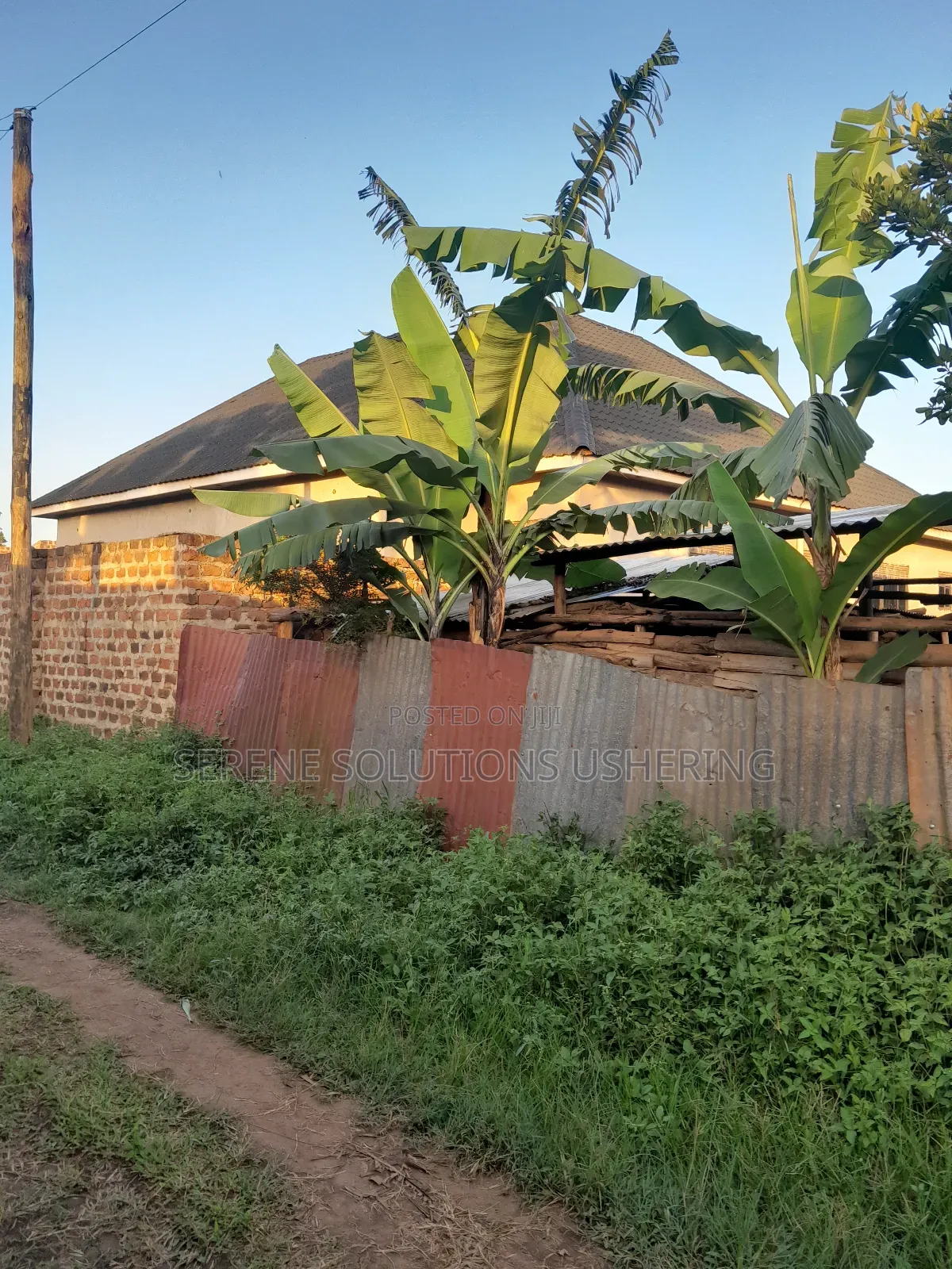 4bdrm House in Personal, Kawempe for sale
