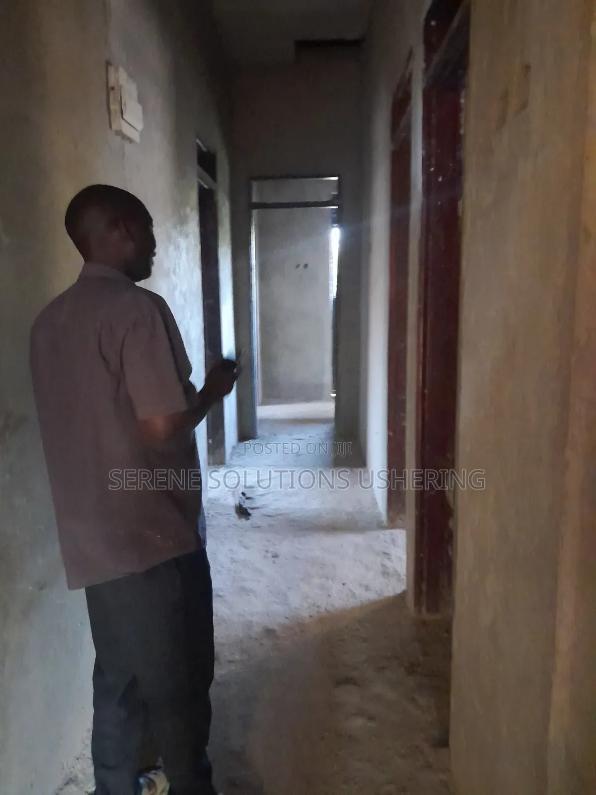 4bdrm House in Personal, Kawempe for sale