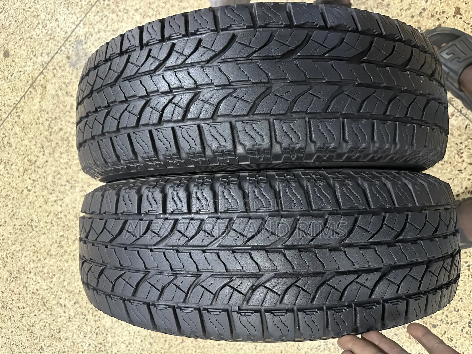 205/70r15 Yokohama Japan Tyres