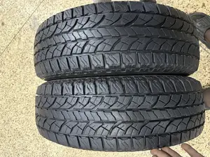 205/70r15 Yokohama Japan Tyres