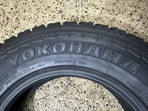 205/70r15 Yokohama Japan Tyres