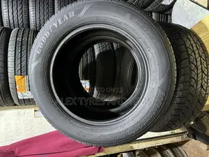 215/60r16 Good Year Japan Tyres