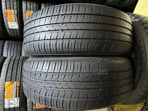 215/60r16 Good Year Japan Tyres
