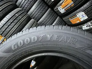 215/60r16 Good Year Japan Tyres