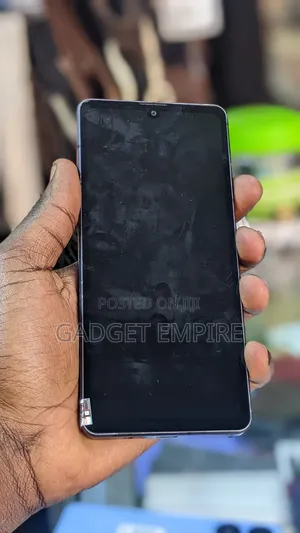 New Sharp Aquos sense7 plus 128 GB Purple