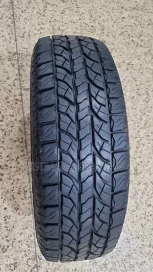 205/70r15 Yokohama Foreign Used Made in Japan