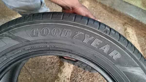 215/60r16 91v Goodyear Foreign Used Made in Japan