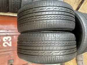 285/50r20 Bridgestone Japan Tyres