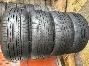 285/50r20 Bridgestone Japan Tyres