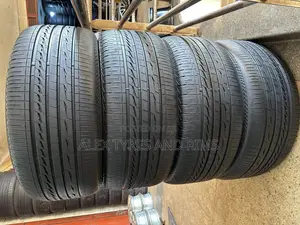 285/50r20 Bridgestone Japan Tyres