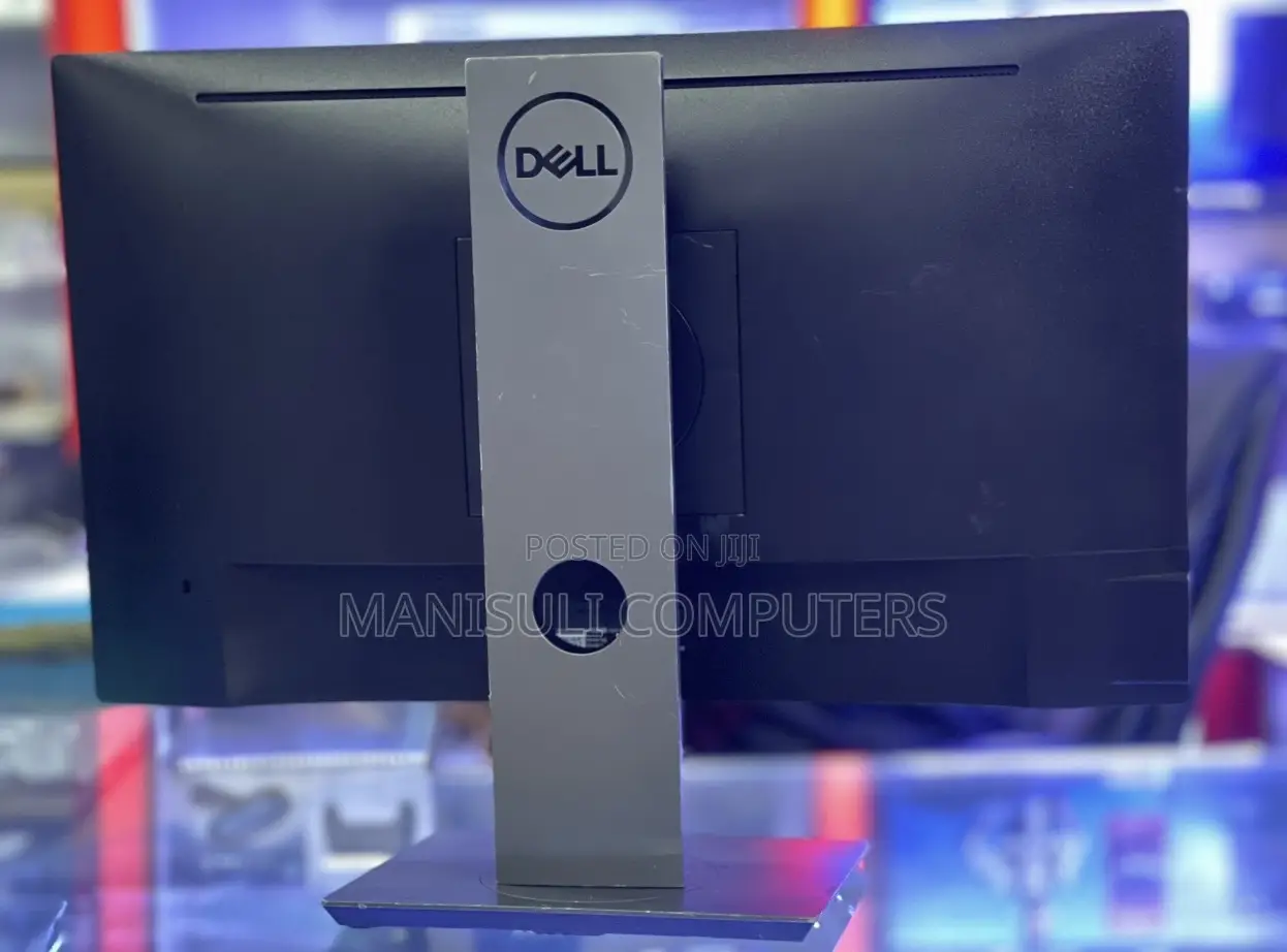 Ips Monitor Dell 22 Inch Screen Free Hdmi