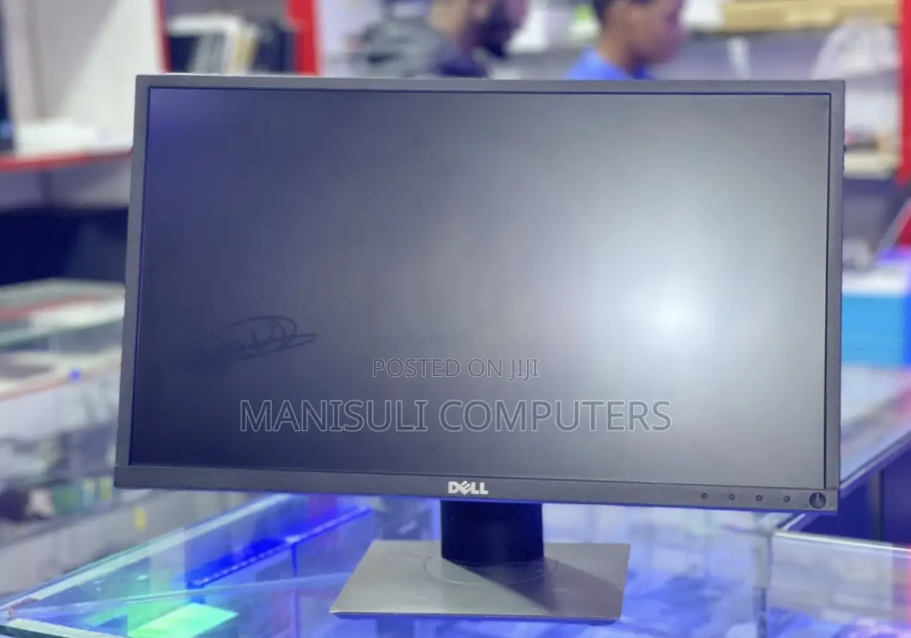 Ips Monitor Dell 22 Inch Screen Free Hdmi