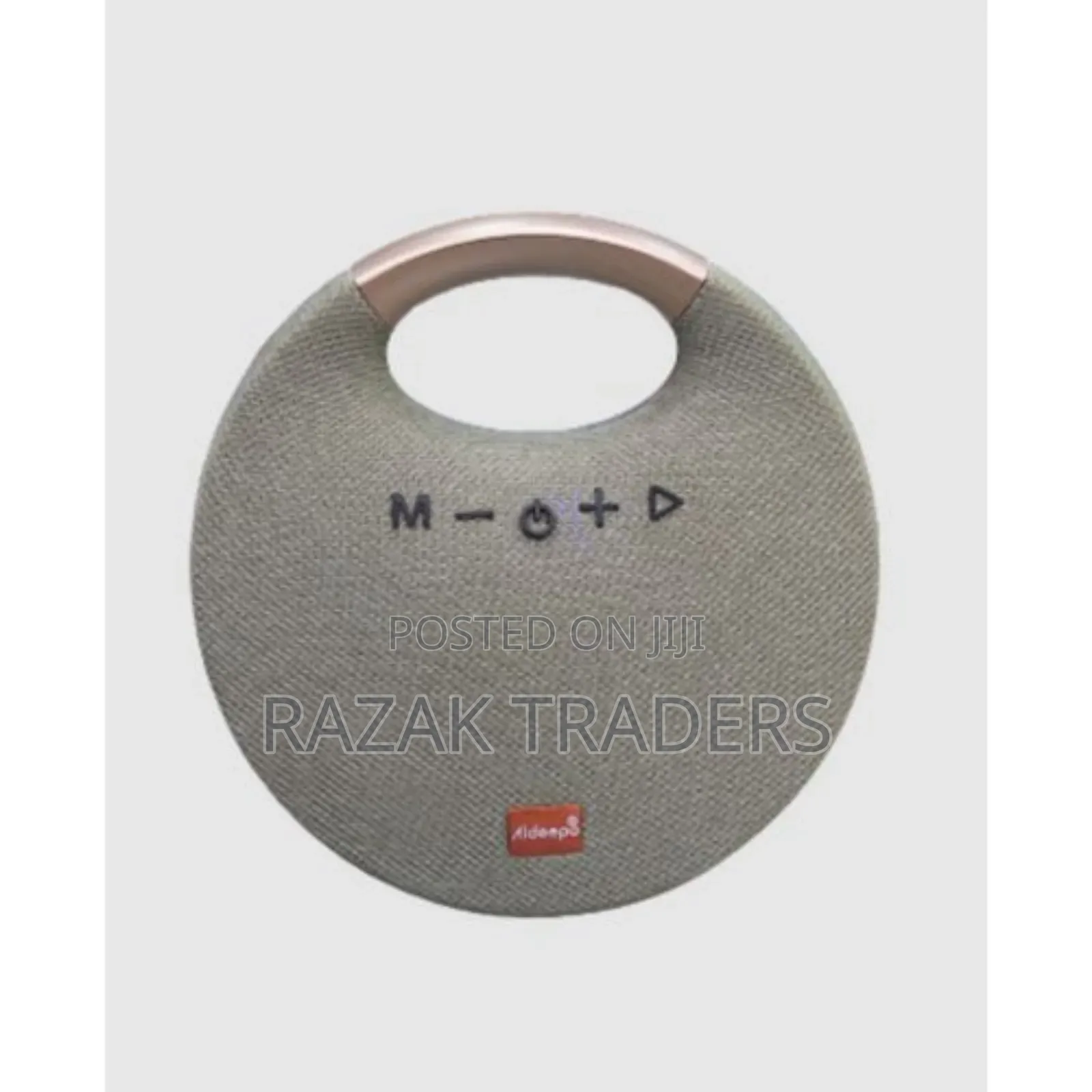 Aldeepo Wireless Portable Music Box