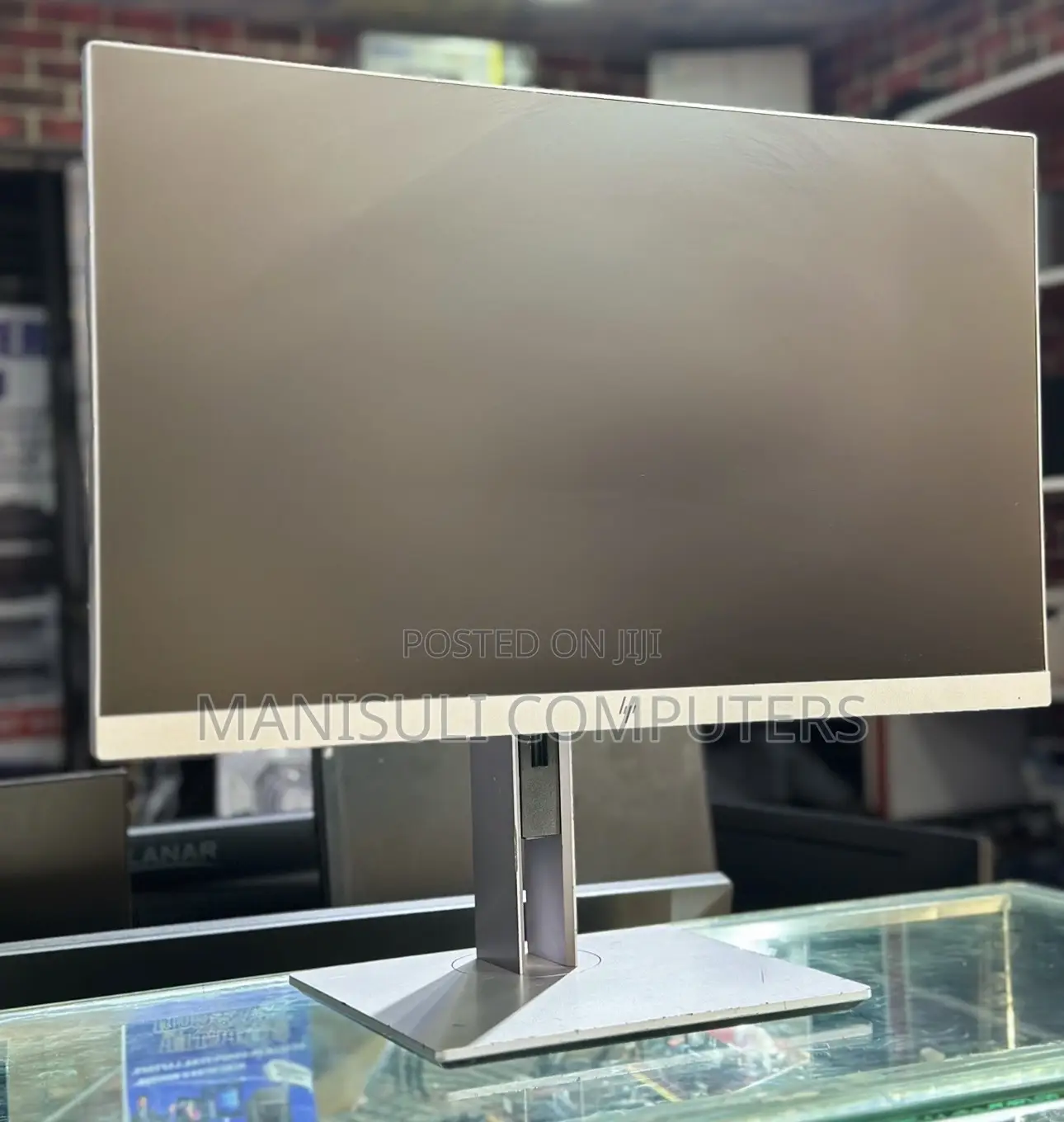 Hp Ips Monitor