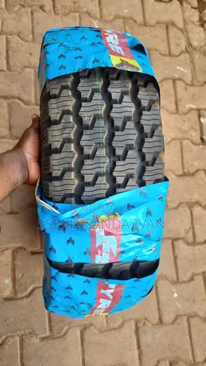 215/70r15c Jk Tyre Brand New a/T