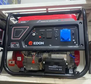 Petrol Generator 6.0kva