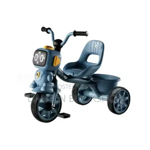 Kids Tricycle Bikes