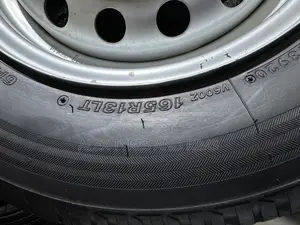 165r13 Bridgestone Japan Tyres