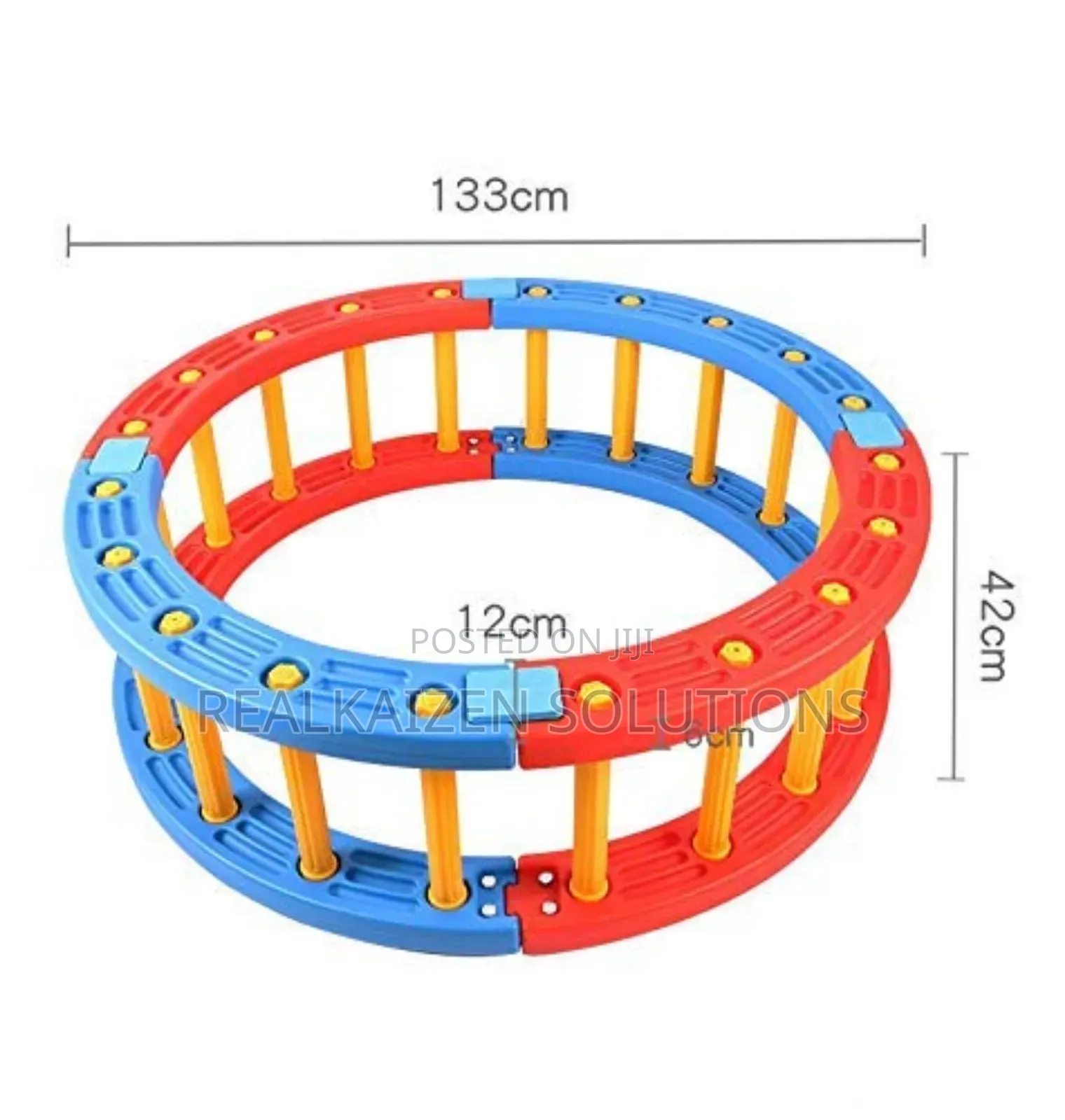 Indoor Kids Montessori Climbing Arch Ladders Jungle Gym