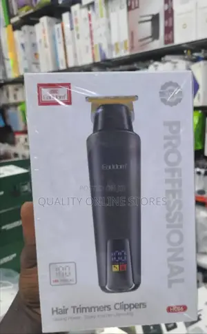 Hair Trimmer Clipper