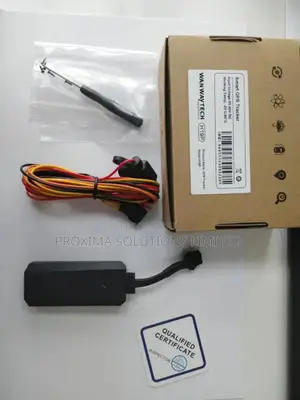 Photo - GPS Trackers ( Devices Only)