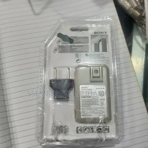 Sony Charger Aa Aaa