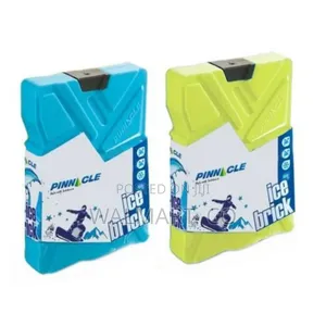 2 PCS Ice Pinnacle Brick