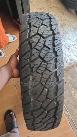 205r16c Crosslander Brand New Tyres