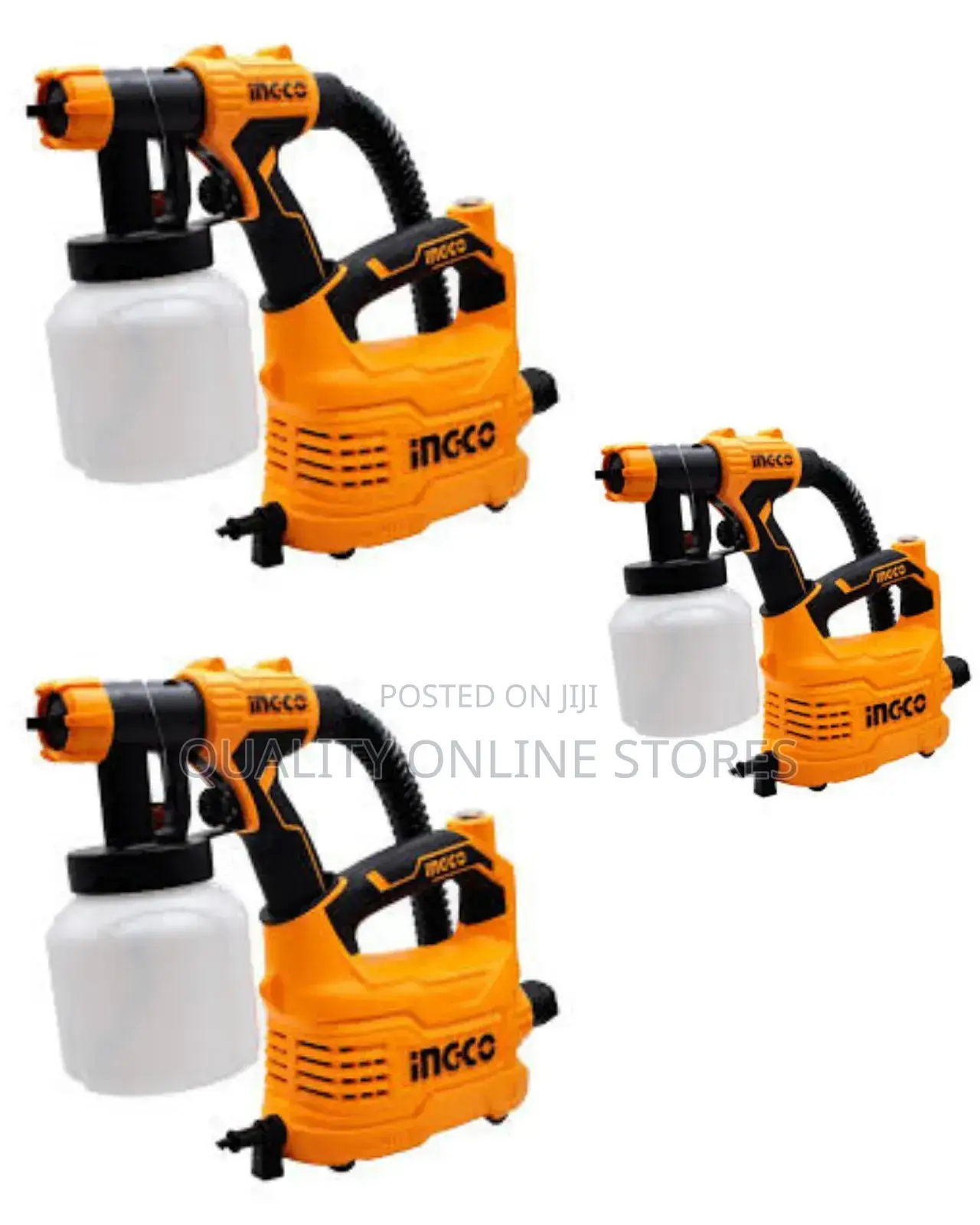 Ingco Spray
