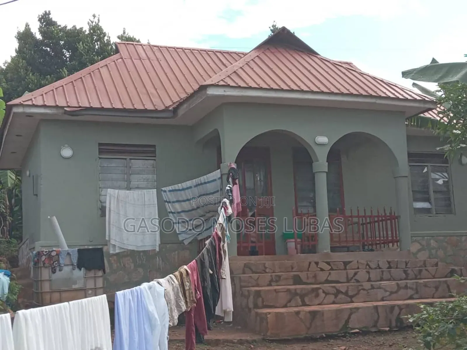 2bdrm Bungalow in Bugembe, Jinja for sale