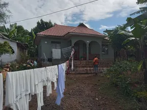 2bdrm Bungalow in Bugembe, Jinja for sale