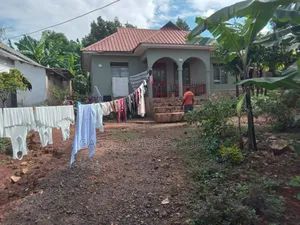 2bdrm Bungalow in Bugembe, Jinja for sale