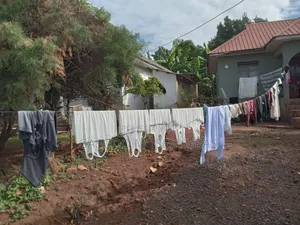 2bdrm Bungalow in Bugembe, Jinja for sale
