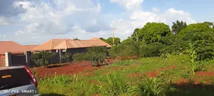 Plot for Sale at Namulesa in Jinja City