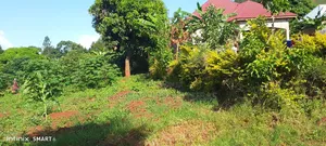 Plot for Sale at Namulesa in Jinja City