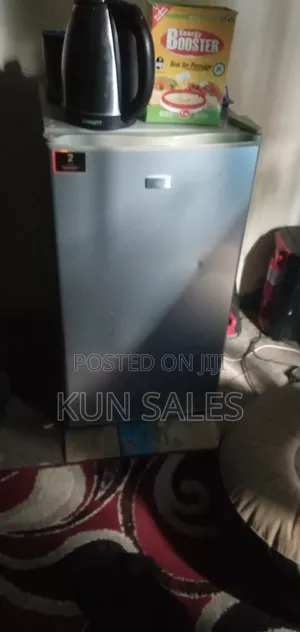Photo - Adh Refrigerators