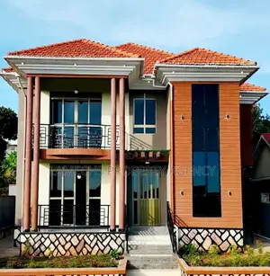 Photo - 4bdrm Duplex in Kiwatule, Central Division for rent