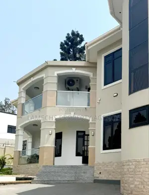 Photo - 5bdrm Duplex in Naalya, Central Division for rent