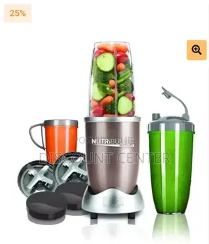 Nutribullet Blender