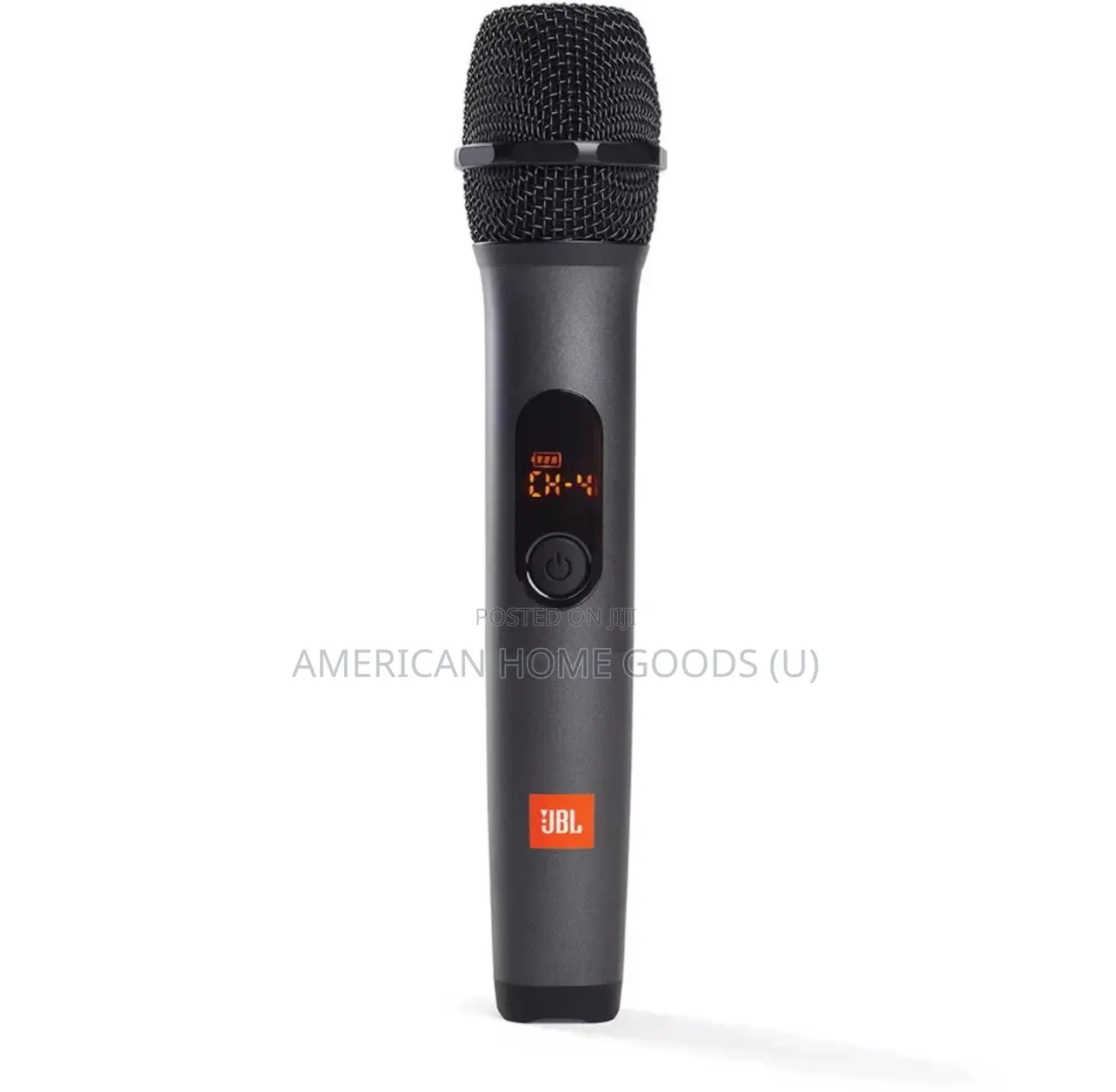 JBL Dual Wireless Microphone System 4 JBL Partybox Speakers