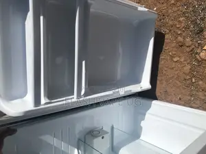 Venus Fridge